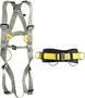 BASIC WORKER HARNESS S/M/L