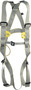 BASIC WORKER HARNESS S/M/L