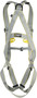 BASIC WORKER HARNESS S/M/L