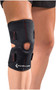 KNEE BRACE 4-WAY ADJUST OSFM