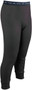 COLDPRUF POLY KIDS PANT BLK XS COLDPRUF POLY KIDS PANT BLK XS