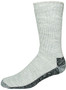 WICKDRY EXPLORER GREY M 6-8.5 WICKDRY EXPLORER GREY M 6-8.5