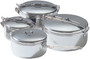 ALPINE STOWAWAY POT 440G