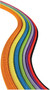 5.5MM X 70M ARAMID FIBER CORE