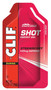 CLIF SHOT STRAWBERRY GEL