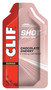 CLIF SHOT STRAWBERRY GEL