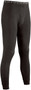 COLDPRUF POLY MEN TOP BLK LG
