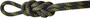 KM III MAX 11MM X 150' BLACK