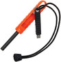 POLYSTRIKER - ORANGE/BLACK POLYSTRIKER - ORANGE/BLACK