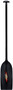 EDGE CARBON CANOE 1 PC 60"