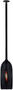 EDGE CARBON CANOE 1 PC 60"
