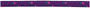 SPG LACE PURP/GRN/ROSE 328'