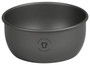 27 FRYPAN/LID UL HARD ANOD 7" 27 FRYPAN/LID UL HARD ANOD 7"