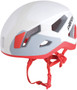 PENTA HELMET RED PENTA HELMET RED
