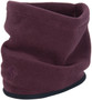 CHILLI TUBE NECK GAITER BLACK