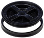 GAMMA SEAL LID ASSORTED