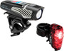 LUMINA OLED 1200 & SOLAS COMBO