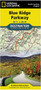 SPRINGER & COHUTTA MTNS #777