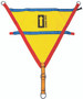 TRIANGLE EVAC. COMBI HARNESS