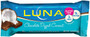 LUNA CHOC PEPPERMINT STICK BAR