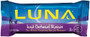 LUNA CHOC PEPPERMINT STICK BAR