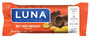 LUNA CHOC PEPPERMINT STICK BAR