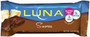 LUNA CHOC PEPPERMINT STICK BAR