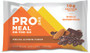MEAL PEANUT BUTTER BAR