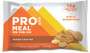 MEAL PEANUT BUTTER BAR