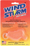 STORM WHISTLE BLACK