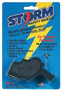 STORM WHISTLE BLACK