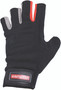 FIVE FINGERLESS GLOVE L