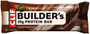 CLIF BUILDER'S CHOCOLATE MINT CLIF BUILDER'S CHOCOLATE MINT