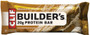 CLIF BUILDER'S CHOCOLATE MINT CLIF BUILDER'S CHOCOLATE MINT
