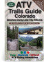 ATV TRAILS GUIDE ARIZONA ATV TRAILS GUIDE ARIZONA