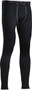 QUEST WOMENS PANT BLACK SM