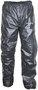 ULTRA-PAK RAIN PANTS BLACK MD