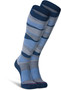 DRIFT SKI NAVY/GREY XL