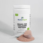 Grass-Fed Collagen Peptides Powder (Chocolate)