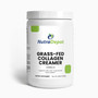 Grass-Fed Collagen Creamer (Vanilla)