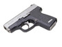 CW380 .380 ACP 2.5' Black/STS w/6rd Mag Front Night Sights
