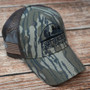Outdoor Cap CSSI Logo Mossy Oak Bottomland/Brown Mesh Back Cap Outdoor Cap CSSI Logo Mossy Oak Bottomland/Brown Mesh Back Cap