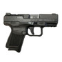 Century Arms Canik TP9 Elite SC 9mm Luger 12rd Magazine(1) 3.5" Barrel All Blackout w/Full Kit - BLEMISHED