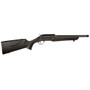 Rossi LWC Rifle 5.56x44mm Single Shot 16.5" Barrel Black