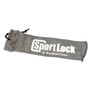 Birchwood Casey Silicone Gun Sleeve Handgun - Grey 3.8 x 15.0