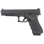Glock G34 Gen 4 Handgun 9mm 17/rd Magazines (3) 5.32" Barrel Black Austria REFURBISHED
