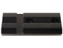 Weaver Standard Top Mount Aluminum Scope Base - Matte - #36M - REAR Remington 700 Mossberg 1500