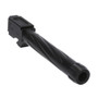 Rival Arms Barrel for Glock Model 17 GEN3/4 Twist Threaded Black Rival Arms Barrel for Glock Model 17 GEN3/4 Twist Threaded Black