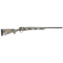 Bergara wilderness Ridge Carbon Rifle 7 PRC 3rd Magazine 22" Barrel Sniper Grey Cerakote Bergara wilderness Ridge Carbon Rifle 7 PRC 3rd Magazine 22" Barrel Sniper Grey Cerakote