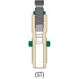 Redding Series D Seating Die for Bottleneck Cases 6mm Dasher